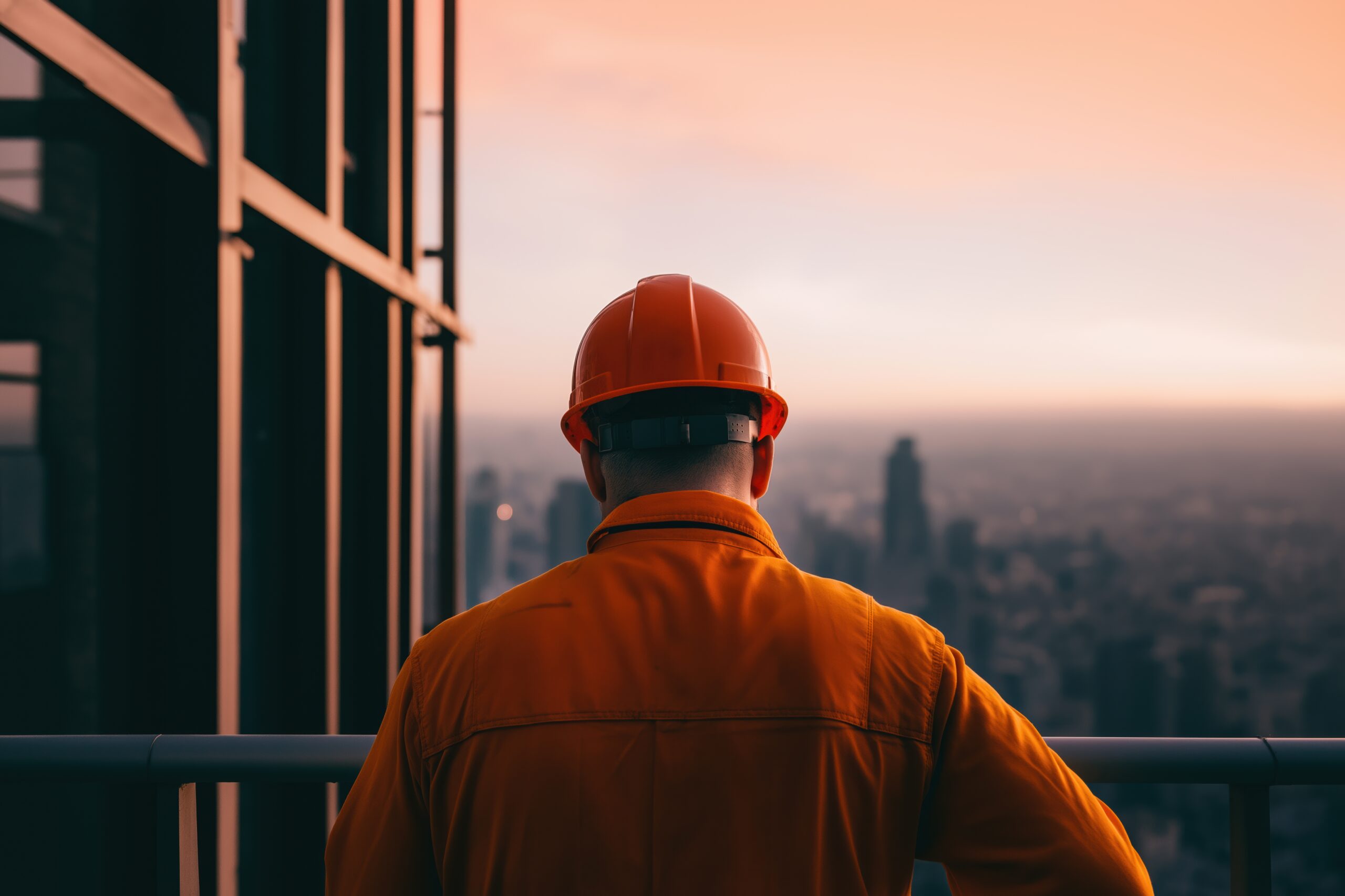 Von Nische zu Bekanntheit: Strategische Sichtbarkeit für Schutztechnologie-Marken aufbauen